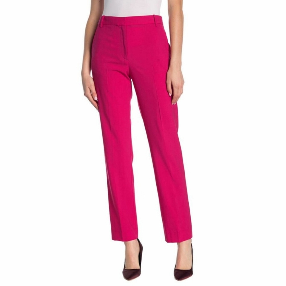 Rag & Bone Bade Pink Lightweight Pants Size 6